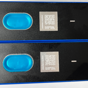 STARMAX LiFePO4 3.2V 150Ah/120ah锂可充电电池棱柱形电池存储系统太阳能电池板锂离子电池 - Product Image 2