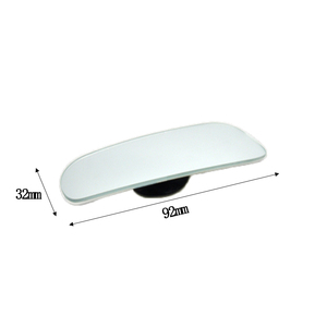 Gương Chiếu Hậu Ô Tô Góc Rộng Không Viền, Gương Chiếu Hậu Điều Chỉnh Độ Phân Giải Cao Thông Dụng - Product Image 4