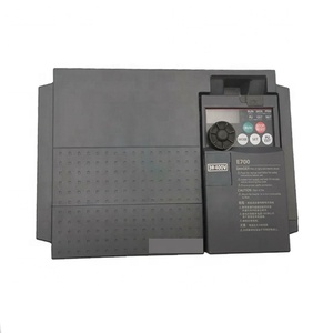 มอเตอร์ไดรฟ์ VFD จัดส่งรวดเร็ว FR-E740-11K-CHT  ระบบควบคุมความถี่แปรผัน FR-E740-15K-CHT FR-E740-11K-CHT จัดส่งรวดเร็ว มอเตอร์ VFD - Product Image 1