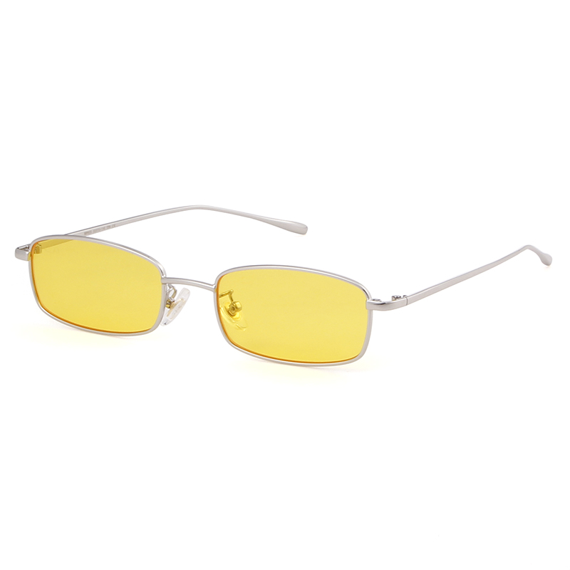 C39 argento/giallo