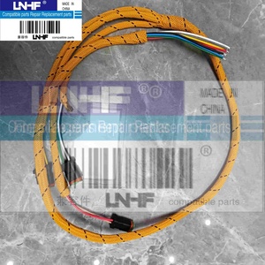 Arnés de Cableado para Bomba Hidráulica LNHF E320D, Piezas de Repuesto para Caterpillar - Product Image 1