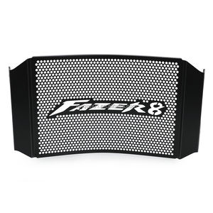 Accessoires de moto FZ8N FZ8S <span class=keywords><strong>FZ8</strong></span> FZ 8 N S, protection de radiateur, grille de protection, grille de protection, 2011 2012 2013 <span class=keywords><strong>2014</strong></span> 2015 pour Yamaha - Product Image 6