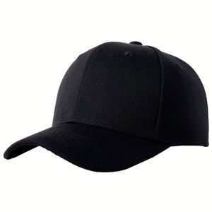 Casquettes de baseball unisexes de haute qualité, nouvelle tendance, taille ajustable, style sportif - Product Image 4