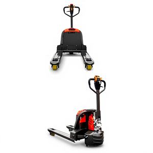 Электрический вилочный погрузчик JIALIFT HELI SL15L3 SL20L3 CBDLI 1.5-2 тонны, полностью электрический, на литиевых аккумуляторах, лучшая цена от производителя - Product Image 2