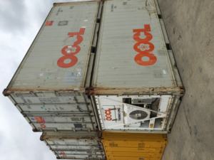 Contenedores refrigerados reacondicionados de alta calidad <span class=keywords><strong>a</strong></span> excelentes precios - Product Image 3