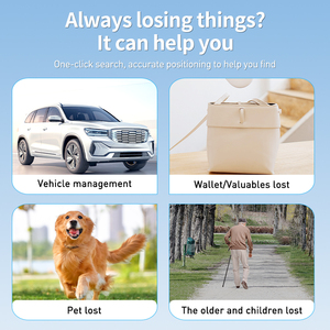 New Arrival Wireless Positioning Track Locator Satellite Q8 4G Mini Tracking Device WiFi <b>Gps</b> <b>Tracker</b> for Kids Elder Asset - Product Image 5