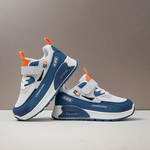 Scarpe da Ginnastica Unisex per Bambini, Sneakers per Ragazzi <span class=keywords><strong>e</strong></span> Ragazze, Calzature per Bambini Piccoli, Primavera Autunno - Product Image 6