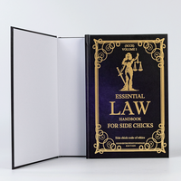 Services d'impression de livres personnalisés Livre imprimé à couverture rigide OEM à prix réduit Impression de livres photo à couverture rigide en couleur avec estampage