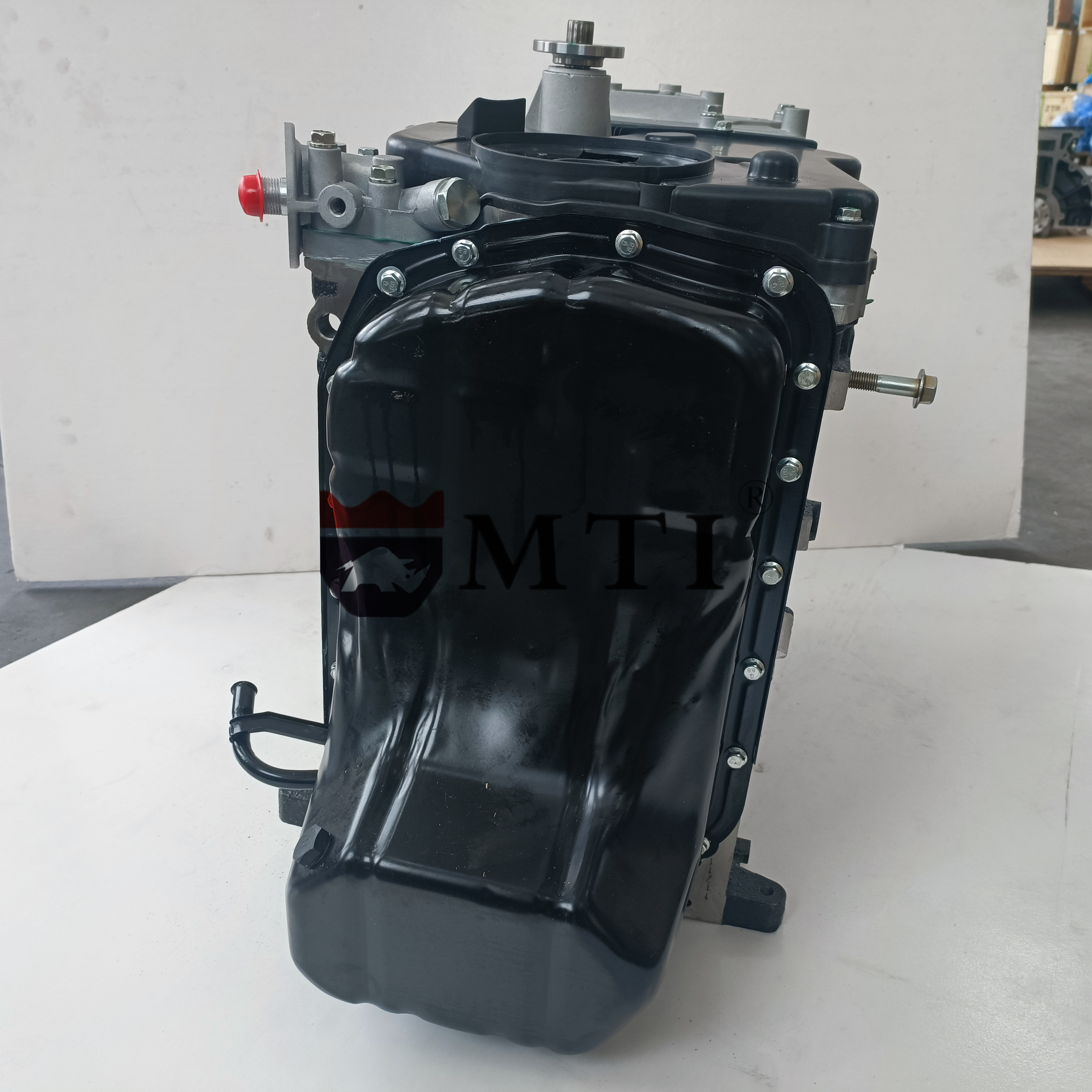 MTI 2.4L 4G64 Engine Long Block for MITSUBISHI Space Pajero