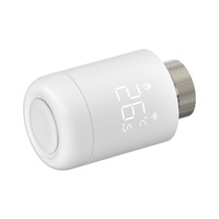 AVATTO Tuya Smart Life WIFI Válvula de radiador Controlador de temperatura Termostato de habitación Termostato programable Calefacción por suelo radiante