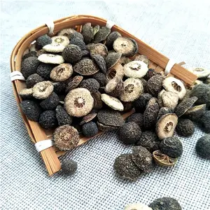 Zhi shi Bulk crude chinese herb dry immature bitter orange dried citrus aurantium fructus aurantii