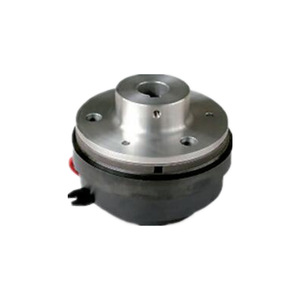 Embrayage électromagnétique EIDE série SER, monodisque, monoplan, pièce de transmission de puissance - Product Image 3