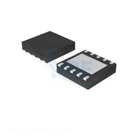 Composant électronique de gestion de l'alimentation (PMIC) SIP12116DMP-T1-GE4 10 VFDFN à pad exposé, CI en stock