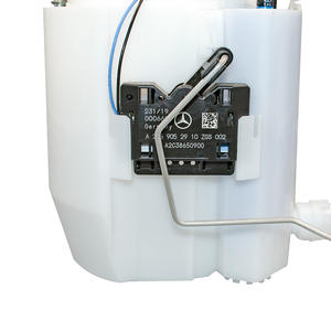 Conjunto de Bomba de Combustible Eléctrica DPS5021 2054704900, Producto Original de Calidad, Piezas de Repuesto Usadas para Automóviles BENZ Serie <span class=keywords><strong>GLC</strong></span> C Original - Product Image 2
