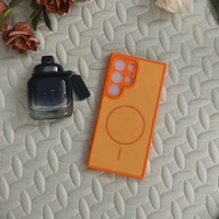 Pour Samsung A57 A37 A17 A07 A16 A06 Étui de téléphone TPU personnalisé de luxe pour Honor 400 X9D X9C X9B Housse de téléphone magnétique imprimée