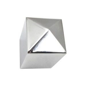 为不易加工的材料（如镍基合金和钛零件）提供定制数控加工服务 - Product Image 1