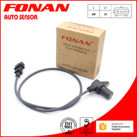 Capteur de position du vilebrequin CKP de qualité supérieure Fonan, capteur CKP 46472687 60513208 60810692 99455422 pour ALFA ROMEO
