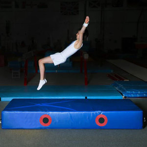 PVC + Bọt Karate ngoài trời có thể gập lại sử dụng tai nạn thảm - Product Image 4