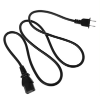 Câble d'adaptateur secteur pour console de jeu PS4 Pro pour Xbox One Câble d'alimentation pour Xbox 360 S E (Cab-PSC-PS4P/XONE/X360 S E-US)