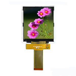 480x640 high resolution IPS Type full viewing angle 2.8 inch TFT <strong>LCD</strong> <strong>Display</strong> <strong>Module</strong> - Product Image 3