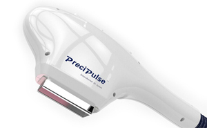 Poignée de rajeunissement de la peau IPL SR approuvée par les États-Unis 510k ou pièce à main d'épilation HR pour la série SMQ-NYC - Product Image 3