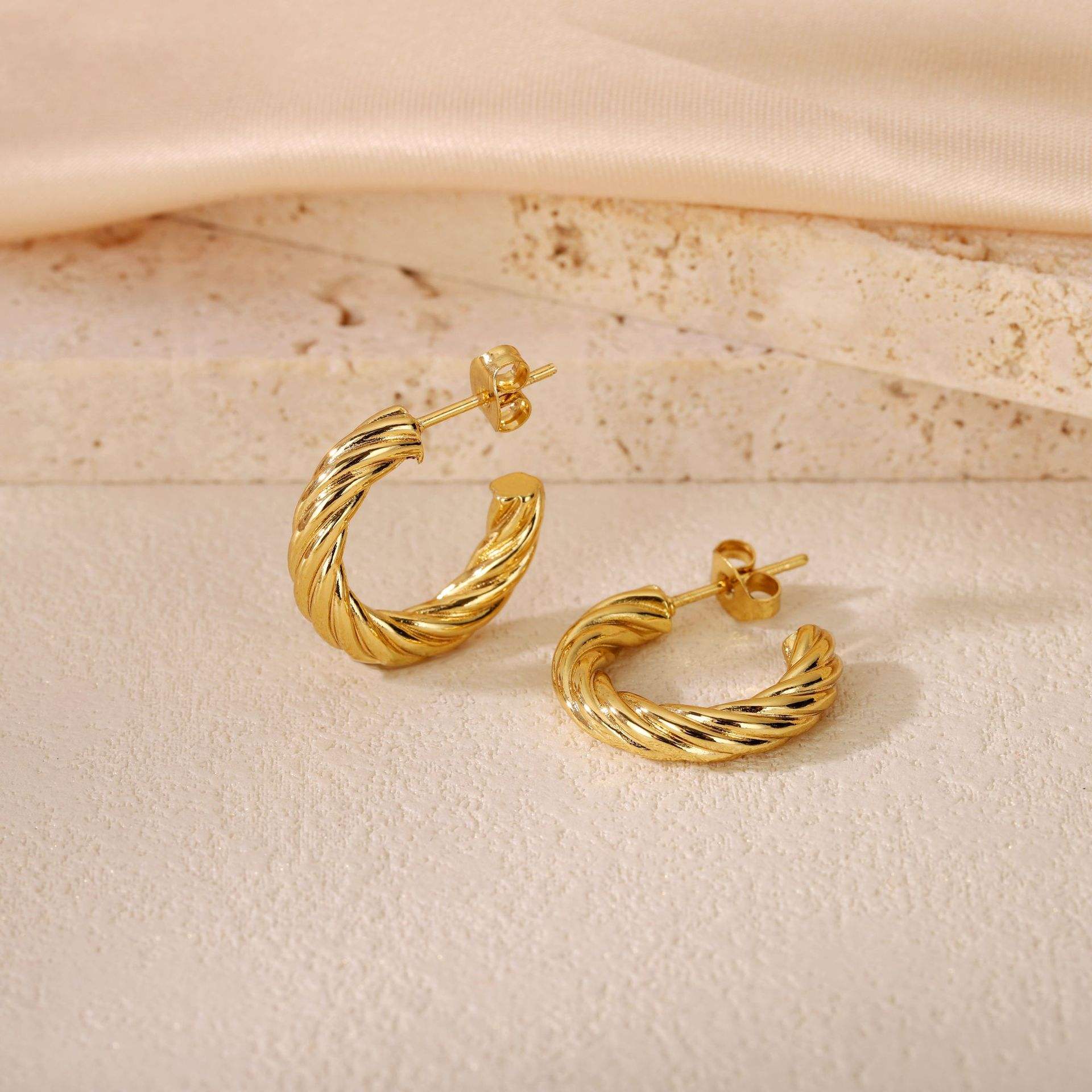 4.0Mhn Tipo Pin Oro 20mm