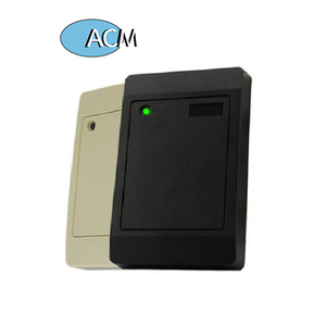 Lector RFID de 125Khz para el hogar, sistema de Control de acceso a la puerta, lector de tarjetas de proximidad impermeable de plástico Rfid - Product Image 6