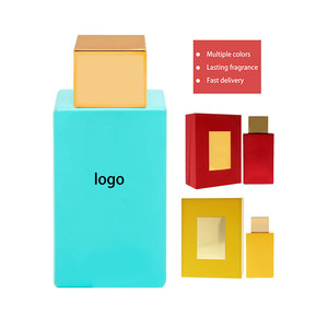 Parfums originaux unisexes en gros pour des femmes et des hommes originaux exclusifs pour le <span class=keywords><strong>parfum</strong></span> élégant - Product Image 1