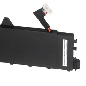 Batería para portátil QEM de nueva calidad B21N1506 para ASUS E502M E502S E502NV 7,6 V 30WH batería para portátil - Product Image 5