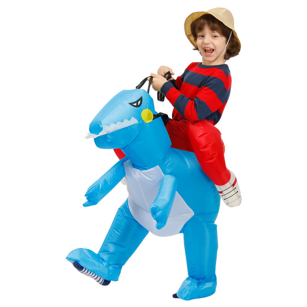 Animal Inflatable Costume