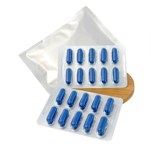 Cápsulas Herbales Premium para la Salud, Marca Privada OEM, Suplemento para Adultos para el Apoyo Inmunológico, Venta al Por Mayor, Logotipo Personalizado - Product Image 4