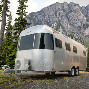 Meest Populaire <span class=keywords><strong>Rv</strong></span> Camping <span class=keywords><strong>Trailer</strong></span> Toilet Aanhangwagen Goedkeuring In Usa Goedkope Prijs - Product Image 2