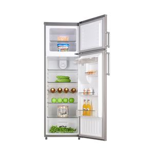 Réfrigérateur Double porte 260l, congélateur haut de gamme, à vendre - Product Image 6