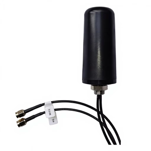 Antenna Phantom per Radio Mobile Auto NMO UHF 435M, GMRS462M, VHF 174MHz per Radioamatori - Product Image 5