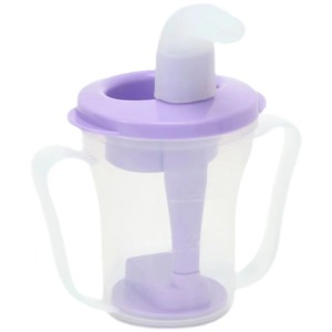 50 Oz Giant Straw Cup 304 Stainless Steel Vacuum Insulated Thermos Large Capacity Portable Handle Car Cup - Product Image 5