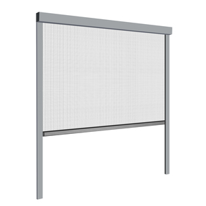 Persianas de Panal Motorizadas RS88, <span class=keywords><strong>Mosquitera</strong></span> Automática con Control Remoto, Pantalla para Garaje, Moderna, para Hotel - Product Image 6