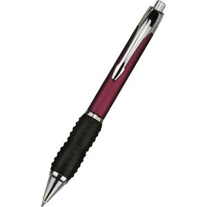 Stylo Bille Promotionnel en Plastique avec Clip Métallique et Fonction Rotative pour Cadeaux Publicitaires d'Assurance – Vente en Gros - Product Image 4