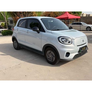 Leapmotor T03 2025 200 Light Enjoy Edition Usata, Piccola <span class=keywords><strong>Auto</strong></span> Elettrica con Guida a Sinistra <span class=keywords><strong>Euro</strong></span> VI per il Pendolarismo Urbano - Product Image 2