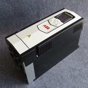 Comunicación integrada de unidad única montada en la pared industrial LV AC original nuevo para PLC industrial - Product Image 2