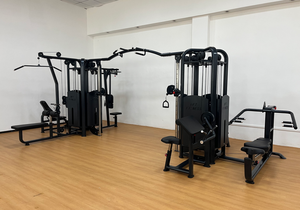 BFT 2025 Nuova Attrezzatura Multifunzionale per Palestra, <span class=keywords><strong>Trainer</strong></span> per Esercizi con 8 Stazioni, Equipaggiamento per Fitness Professionale - Product Image 3