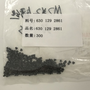 สกรูเครื่อง KYK-M861B-000 221D0173 SMT HITACHI 6301292861/630 129 2861 - Product Image 3