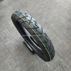 Neumáticos de Motocicleta Resistentes al Desgaste y a Altas Temperaturas para Venezuela y Sudamérica 275-18 90/90-18 8PR Sin Cámara - Product Image 4