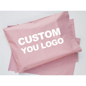 Emballage pour petites entreprises, sac de courrier, sacs de courrier mixtes, sacs de courrier unis - Product Image 6