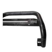 Pare-choc avant de voiture pour Ranger Hilux Revo Navara NP300 Triton L200 Pickup Accessoires 4x4 D-Max