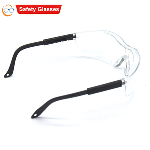 AnsiZ87防曇アイプロテクション安全ゴーグルメガネサングラス - Product Image 3