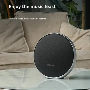 Factory Price Mini Wireless BT <strong>Speaker</strong> Hands Free LED TF Card Slot Bass <strong>Speaker</strong> Portable Stereo <strong>MP3</strong> Music <strong>Player</strong> A9 <strong>Speaker</strong> - Product Image 3