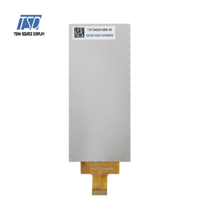 TSD <span class=keywords><strong>4</strong></span> אינץ 480x960 רזולוציה MIPI ממשק 350nits ST7701S <span class=keywords><strong>4</strong></span>.3 "IPS <span class=keywords><strong>LCD</strong></span> לוח - Product Image 6
