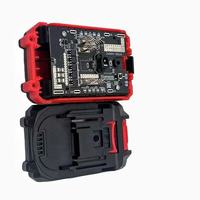 Servicio Integral OEM para Placas PCBA de Electrodomésticos, Ensamblaje de Gerber BOM, Placa de Control de Protección de Baterías de Litio