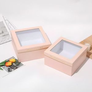 Caja de Regalo de Alta Gama con Logotipo Personalizado, <span class=keywords><strong>Precio</strong></span> Bajo, Laminación Mate y Recubrimiento UV, Bolsa de Papel con Relieve - Product Image 1