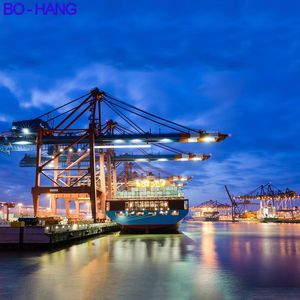 خدمة الشحن الجوي منخفضة التكلفة من الباب إلى الباب من الصين إلى الولايات المتحدة وكندا والمكسيك - Product Image 3